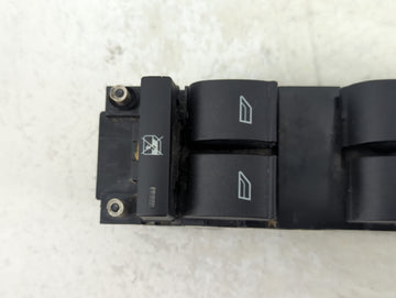 2013-2016 Ford Escape Master Power Window Switch Replacement Driver Side Left Fits OEM Used Auto Parts - Oemusedautoparts1.c