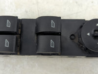 2013-2016 Ford Escape Master Power Window Switch Replacement Driver Side Left Fits OEM Used Auto Parts - Oemusedautoparts1.c