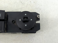2013-2016 Ford Escape Master Power Window Switch Replacement Driver Side Left Fits OEM Used Auto Parts - Oemusedautoparts1.c