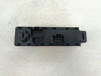 2013-2016 Ford Escape Master Power Window Switch Replacement Driver Side Left Fits OEM Used Auto Parts - Oemusedautoparts1.c
