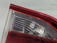 2013-2016 Ford Escape Passenger Right Side Deck Lid Mounted Tail Light - Oemusedautoparts1.com