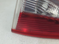 2013-2016 Ford Escape Passenger Right Side Deck Lid Mounted Tail Light - Oemusedautoparts1.com