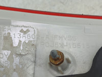 2013-2016 Ford Escape Passenger Right Side Deck Lid Mounted Tail Light - Oemusedautoparts1.com