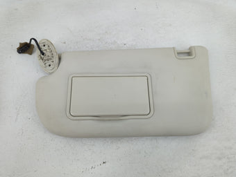 compare product 2013-2019 Ford Escape Sun Visor Shade Replacement Driver Left Mirror Fits Fits 2013 2014 2015 2016 2017 2018 2019 OEM Used Auto Parts