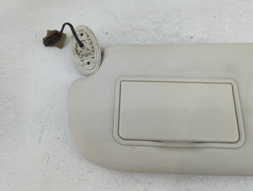 2013-2019 Ford Escape Sun Visor Shade Replacement Driver Left Mirror Fits Fits 2013 2014 2015 2016 2017 2018 2019 OEM Used Auto Parts