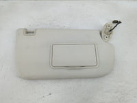 2013-2019 Ford Escape Sun Visor Shade Replacement Passenger Right Mirror Fits Fits 2013 2014 2015 2016 2017 2018 2019 OEM Us