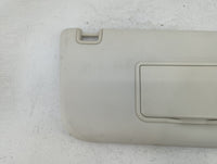 2013-2019 Ford Escape Sun Visor Shade Replacement Passenger Right Mirror Fits Fits 2013 2014 2015 2016 2017 2018 2019 OEM Us