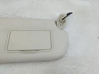 2013-2019 Ford Escape Sun Visor Shade Replacement Passenger Right Mirror Fits Fits 2013 2014 2015 2016 2017 2018 2019 OEM Us
