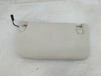 2013-2019 Ford Escape Sun Visor Shade Replacement Passenger Right Mirror Fits Fits 2013 2014 2015 2016 2017 2018 2019 OEM Us