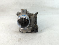 2013-2016 Ford Escape Throttle Body P/N:7S7G-9F991-CA Fits Fits 2013 2014 2015 2016 2017 2018 2019 OEM Used Auto Parts - Oem