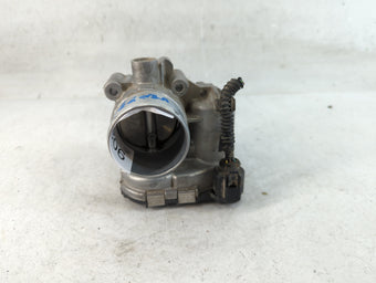 compare product 2013-2016 Ford Escape Throttle Body P/N:7S7G-9F991-CA Fits Fits 2013 2014 2015 2016 2017 2018 2019 OEM Used Auto Parts