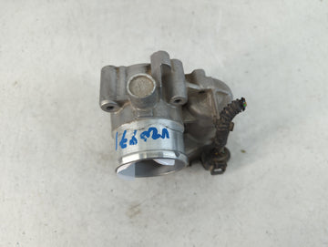 2013-2016 Ford Escape Throttle Body P/N:7S7G-9F991-CA Fits Fits 2013 2014 2015 2016 2017 2018 2019 OEM Used Auto Parts
