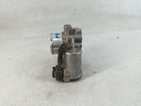 2013-2016 Ford Escape Throttle Body P/N:7S7G-9F991-CA Fits Fits 2013 2014 2015 2016 2017 2018 2019 OEM Used Auto Parts - Oem