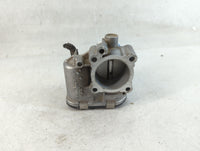 2013-2016 Ford Escape Throttle Body P/N:7S7G-9F991-CA Fits Fits 2013 2014 2015 2016 2017 2018 2019 OEM Used Auto Parts - Oem