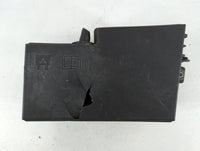 2013-2016 Ford Escape Fusebox Fuse Box Panel Relay Module P/N:AV6T-14A067-AC 5B0Q10107 Fits Fits 2013 2014 2015 2016 OEM Use