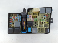 2013-2016 Ford Escape Fusebox Fuse Box Panel Relay Module P/N:AV6T-14A067-AC 5B0Q10107 Fits Fits 2013 2014 2015 2016 OEM Use
