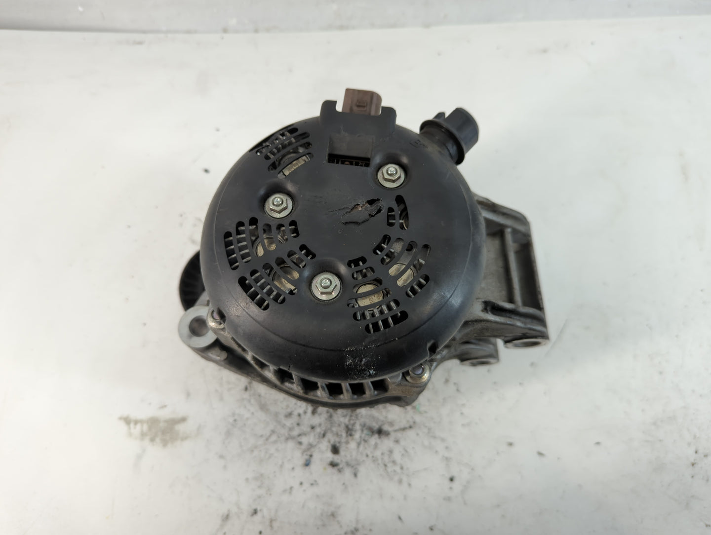 2013-2019 Ford Escape Alternator Replacement Generator Charging Assembly Engine OEM P/N:TN104210-2330 CJ5T-10300-BB Fits OEM