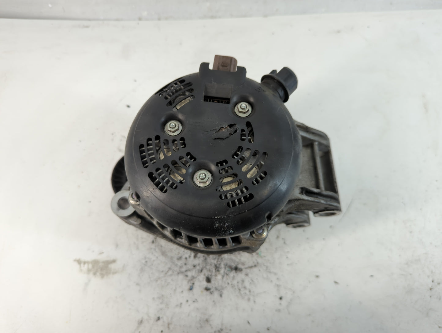 2013-2019 Ford Escape Alternator Replacement Generator Charging Assembly Engine OEM P/N:TN104210-2330 CJ5T-10300-BB Fits OEM