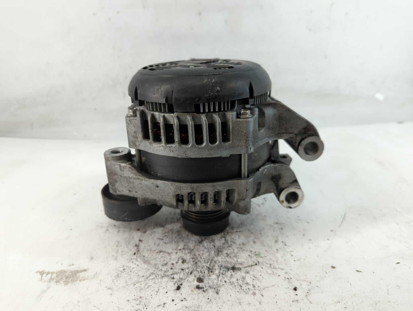 2013-2019 Ford Escape Alternator Replacement Generator Charging Assembly Engine OEM P/N:TN104210-2330 CJ5T-10300-BB Fits OEM