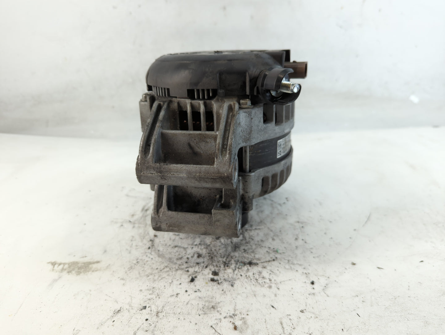 2013-2019 Ford Escape Alternator Replacement Generator Charging Assembly Engine OEM P/N:TN104210-2330 CJ5T-10300-BB Fits OEM