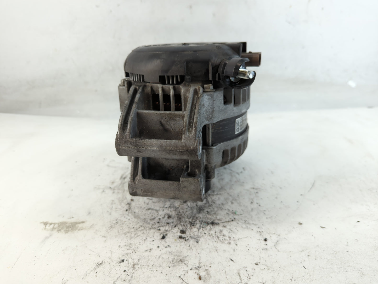 2013-2019 Ford Escape Alternator Replacement Generator Charging Assembly Engine OEM P/N:TN104210-2330 CJ5T-10300-BB Fits OEM
