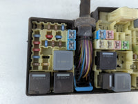 2013-2016 Ford Escape Fusebox Fuse Box Panel Relay Module P/N:AV6T-14A067-AD Fits Fits 2013 2014 2015 2016 OEM Used Auto Par