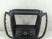 2013-2016 Ford Escape Radio AM FM Cd Player Receiver Replacement P/N:CJ54-18835-CCW Fits Fits 2013 2014 2015 2016 OEM Used A