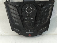 2013-2015 Ford Escape Radio AM FM Cd Player Receiver Replacement P/N:CJ5T-19C107-BB Fits Fits 2013 2014 2015 OEM Used Auto P