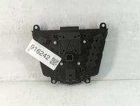 2013-2015 Ford Escape Radio AM FM Cd Player Receiver Replacement P/N:CJ5T-19C107-BB Fits Fits 2013 2014 2015 OEM Used Auto P