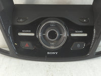 2013-2016 Ford Escape Radio Control Panel - Oemusedautoparts1.com