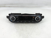 2013-2015 Ford Escape Climate Control Module Temperature AC/Heater Replacement P/N:CJ5T-18C612-BA Fits Fits 2013 2014 2015 O