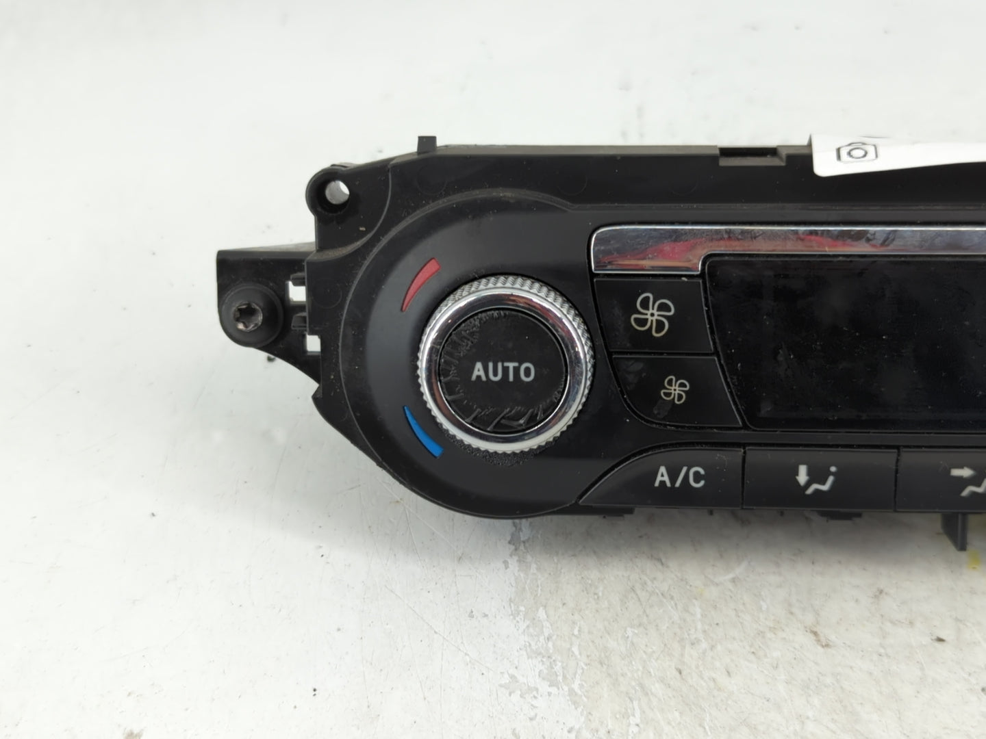 2013-2015 Ford Escape Climate Control Module Temperature AC/Heater Replacement P/N:CJ5T-18C612-BA Fits Fits 2013 2014 2015 O