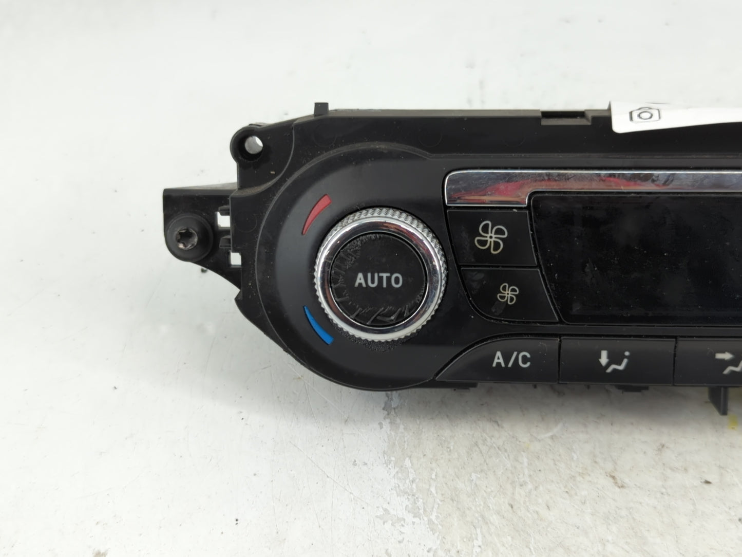 2013-2015 Ford Escape Climate Control Module Temperature AC/Heater Replacement P/N:CJ5T-18C612-BA Fits Fits 2013 2014 2015 O