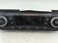 2013-2015 Ford Escape Climate Control Module Temperature AC/Heater Replacement P/N:CJ5T-18C612-BA Fits Fits 2013 2014 2015 O
