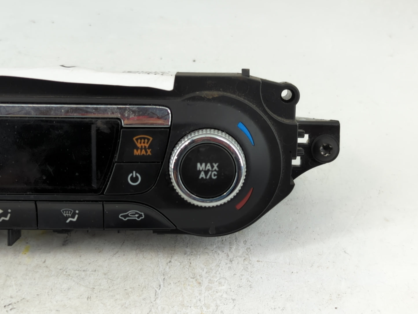 2013-2015 Ford Escape Climate Control Module Temperature AC/Heater Replacement P/N:CJ5T-18C612-BA Fits Fits 2013 2014 2015 O