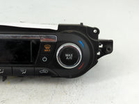 2013-2015 Ford Escape Climate Control Module Temperature AC/Heater Replacement P/N:CJ5T-18C612-BA Fits Fits 2013 2014 2015 O