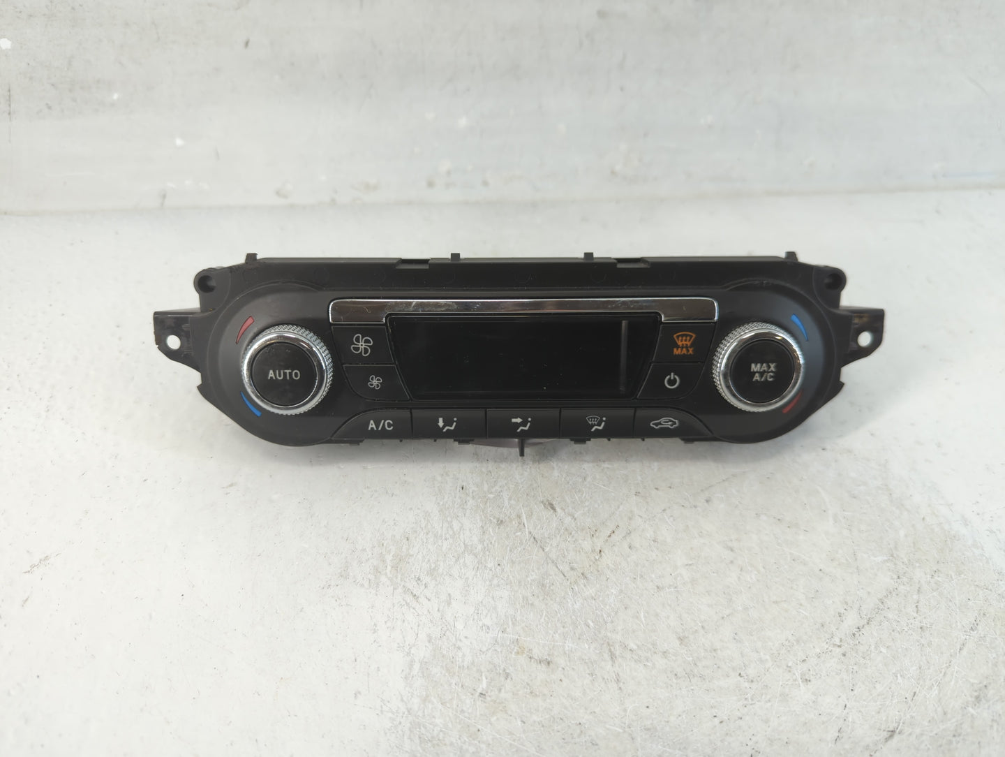 2013-2015 Ford Escape Climate Control Module Temperature AC/Heater Replacement P/N:CJ5T-18C612-BC Fits Fits 2013 2014 2015 O
