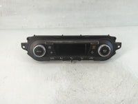 2013-2015 Ford Escape Climate Control Module Temperature AC/Heater Replacement P/N:CJ5T-18C612-BC Fits Fits 2013 2014 2015 O