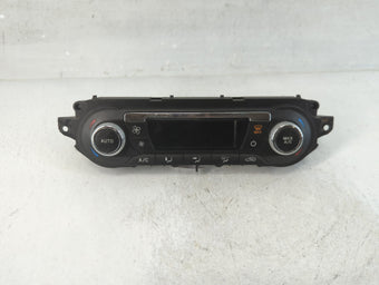 compare product 2013-2015 Ford Escape Climate Control Module Temperature AC/Heater Replacement P/N:CJ5T-18C612-BC Fits Fits 2013 2014 2015 OEM Used Auto Parts