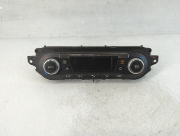 2013-2015 Ford Escape Climate Control Module Temperature AC/Heater Replacement P/N:CJ5T-18C612-BC Fits Fits 2013 2014 2015 O
