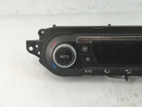 2013-2015 Ford Escape Climate Control Module Temperature AC/Heater Replacement P/N:CJ5T-18C612-BC Fits Fits 2013 2014 2015 O