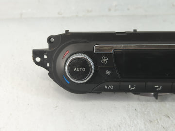 2013-2015 Ford Escape Climate Control Module Temperature AC/Heater Replacement P/N:CJ5T-18C612-BC Fits Fits 2013 2014 2015 OEM Used Auto Parts