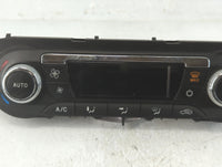 2013-2015 Ford Escape Climate Control Module Temperature AC/Heater Replacement P/N:CJ5T-18C612-BC Fits Fits 2013 2014 2015 O