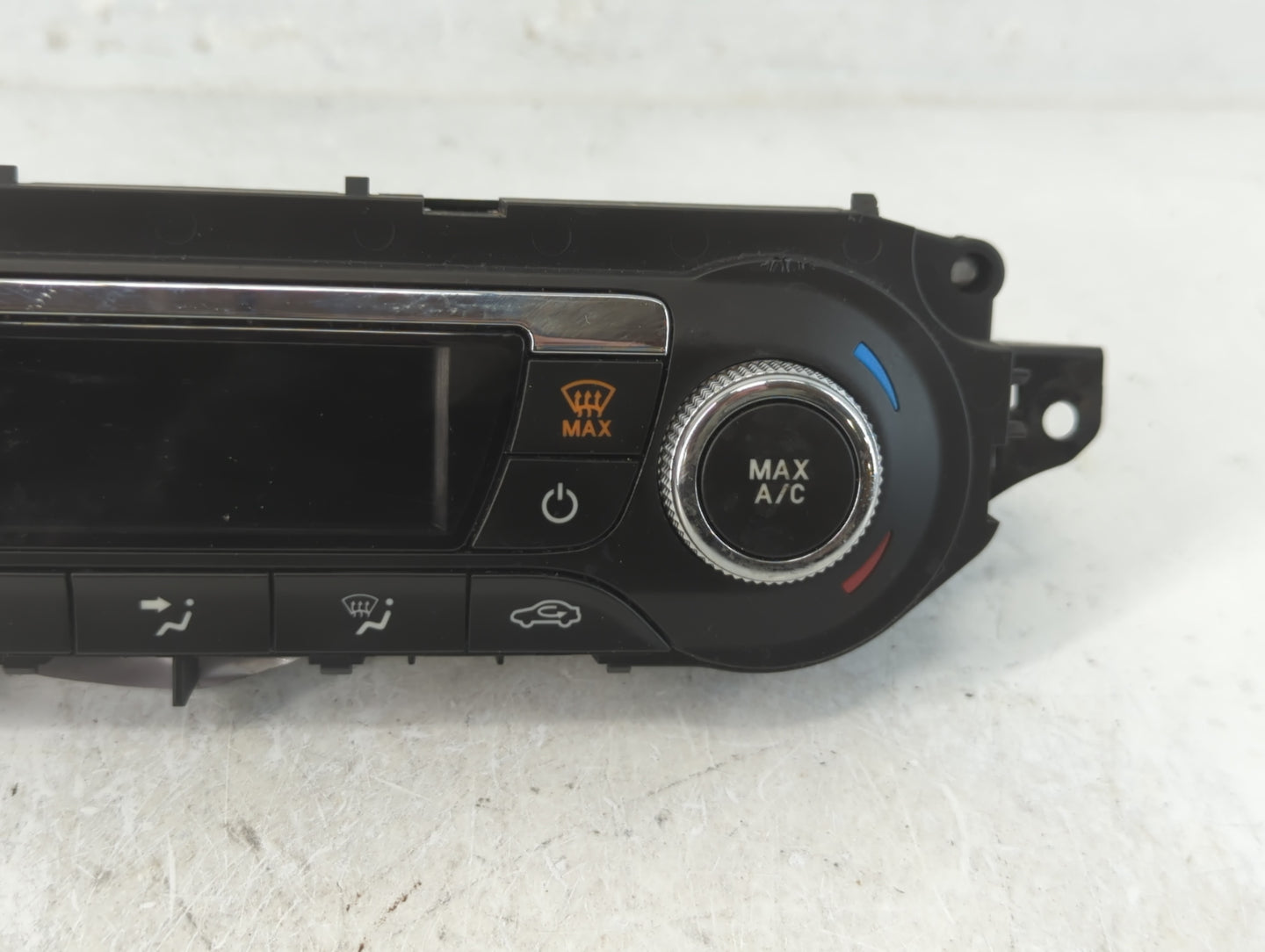 2013-2015 Ford Escape Climate Control Module Temperature AC/Heater Replacement P/N:CJ5T-18C612-BC Fits Fits 2013 2014 2015 O