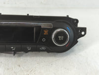2013-2015 Ford Escape Climate Control Module Temperature AC/Heater Replacement P/N:CJ5T-18C612-BC Fits Fits 2013 2014 2015 O