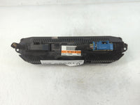 2013-2015 Ford Escape Climate Control Module Temperature AC/Heater Replacement P/N:CJ5T-18C612-BC Fits Fits 2013 2014 2015 O
