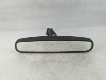compare product 2001-2016 Ford Escape Interior Rear View Mirror Replacement OEM P/N:E8011681 Fits OEM Used Auto Parts