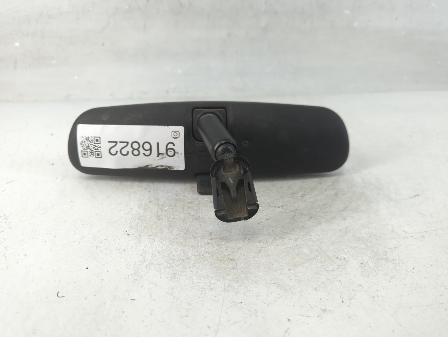 2001-2016 Ford Escape Interior Rear View Mirror Replacement OEM P/N:E8011681 Fits OEM Used Auto Parts - Oemusedautoparts1.co