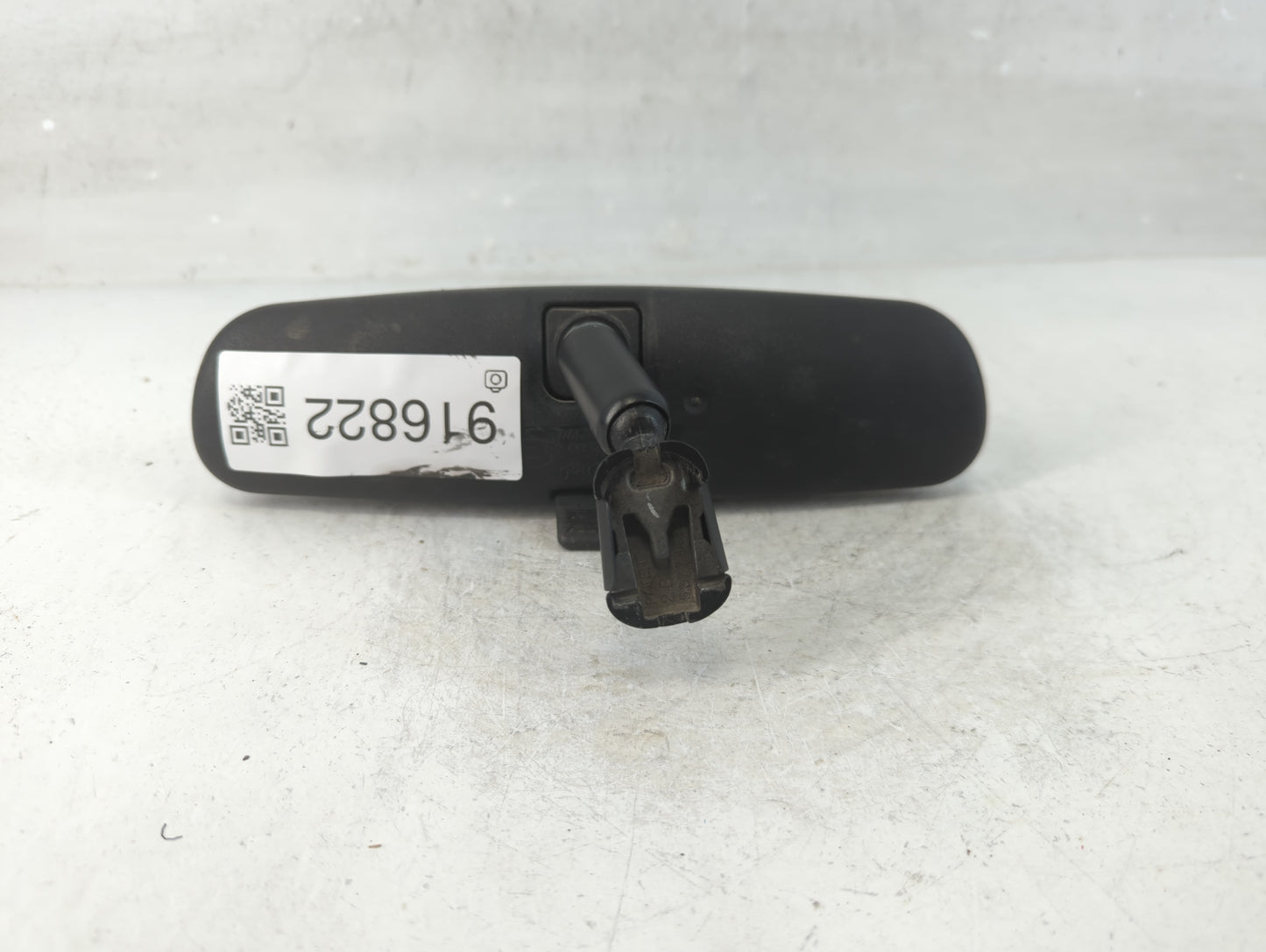 2001-2016 Ford Escape Interior Rear View Mirror Replacement OEM P/N:E8011681 Fits OEM Used Auto Parts - Oemusedautoparts1.co