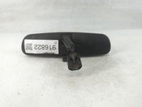 2001-2016 Ford Escape Interior Rear View Mirror Replacement OEM P/N:E8011681 Fits OEM Used Auto Parts - Oemusedautoparts1.co